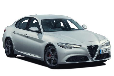 Alfa Romeo Giulia saloon - Reliability & safety 2020 review | Carbuyer