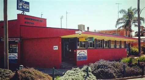 CONDOBOLIN HOTEL MOTEL - Hotel Reviews & Photos - Tripadvisor