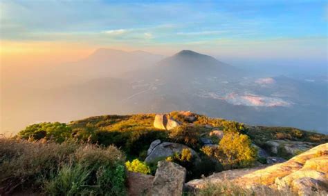 About Bengaluru - India