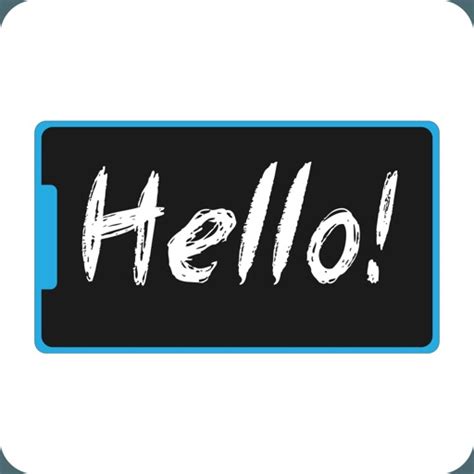 Text Display 的图像结果