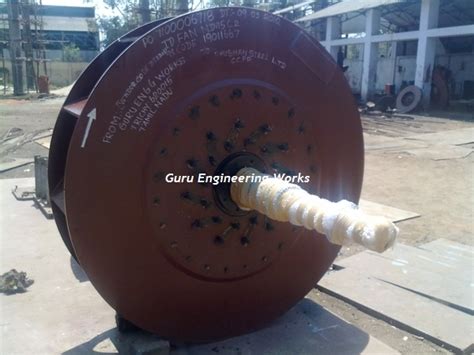 Guru Engineering Works