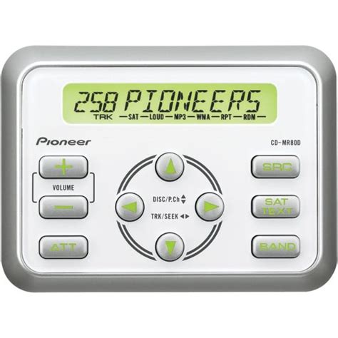 Image result for How to Program a Pioneer Remote