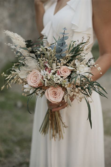 Wedding Flowers Bouquet