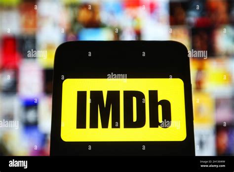 Image result for IMDb Database