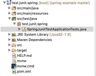 JUnit Test Cases for Spring Integration 的图像结果
