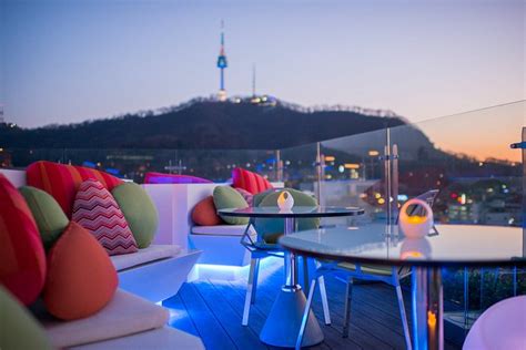 ibis Styles Ambassador Seoul Myeongdong Spa: Pictures & Reviews ...