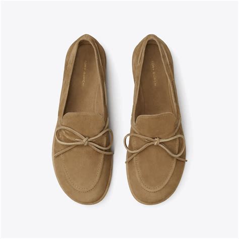 Tory Burch The Boaty RIVER ROCK / RIVER ROCK – Kicks Machine