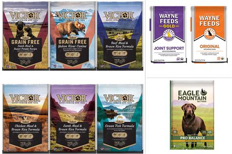 The Complete List Of Major Pet Food Recalls By Brand
