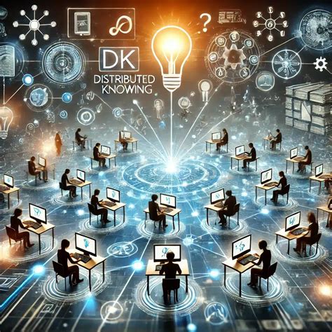 Image result for Distributed Knowledge University