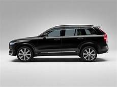 New Xc90 Volvo by New 2018 Volvo Xc90 Price Photos Reviews Safety New Xc90 Volvo