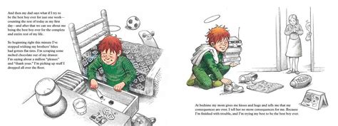 Alexander, Who's Trying His Best to Be the Best Boy Ever | Book by ...