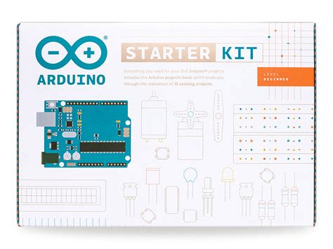 Arduino Kit Full 的图像结果