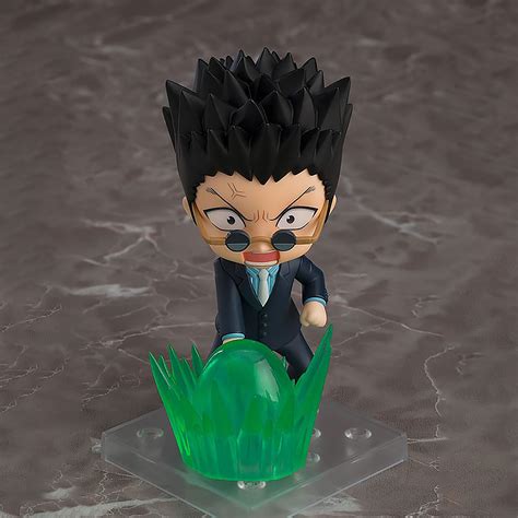 Hunter x Hunter - Leorio Nendoroid Actionfigur | Elbenwald