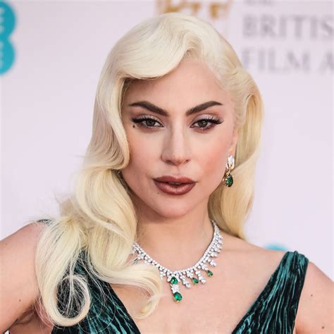 Lady Gaga Weight Loss 2022