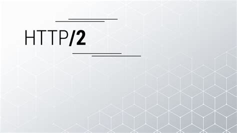 Image result for Http2 Explained