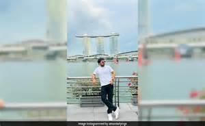 Indian techie lists 4 biggest cultural shocks after moving to Singapore ...