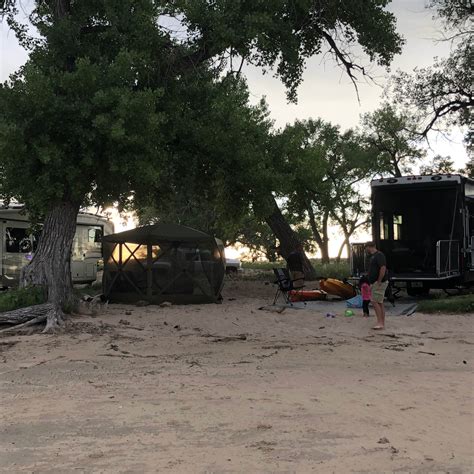 Prewitt Reservoir State Wildlife Area Camping | The Dyrt