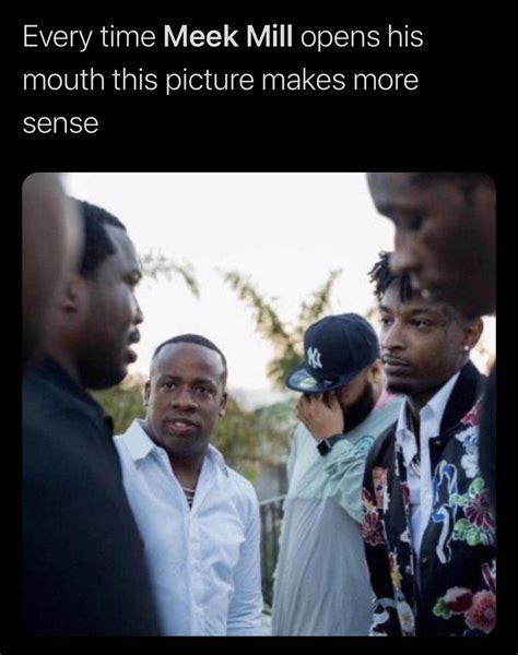 Mill Meek Memes
