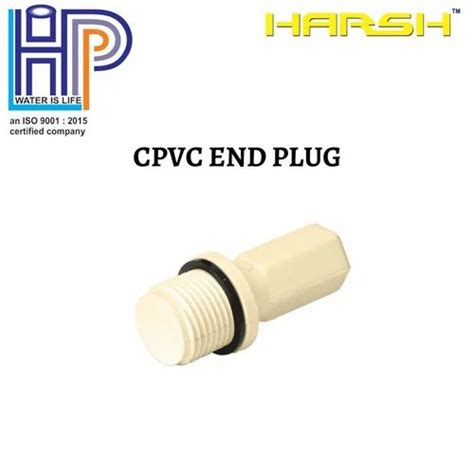 Manufacturer of SWR pipe fittings & CPVC pipe fittings by Harsh ...