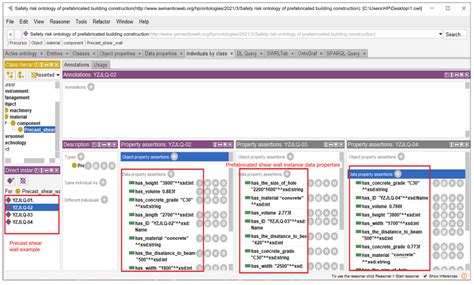 Safety Risk Management of Prefabricated Building Construction Based on ...