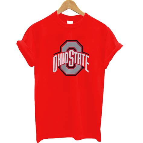 Ohio State T Shirt