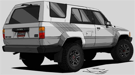 Image result for 22RE Performance Mods