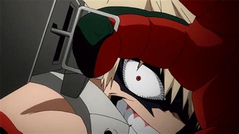 The Ultimate Guide to Katsuki Bakugo’s Quirk: Explosive Moves, Evoluti ...