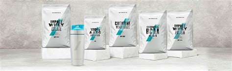 Myprotein Impact Whey Protein 19 Gm Premium Whey Protein | 4.5g BCAA, 3 ...