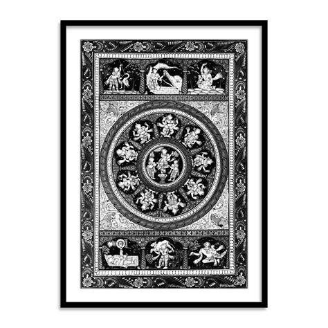 Pattachitra Paintings | Traditional Art form of Odisha | The Atrang