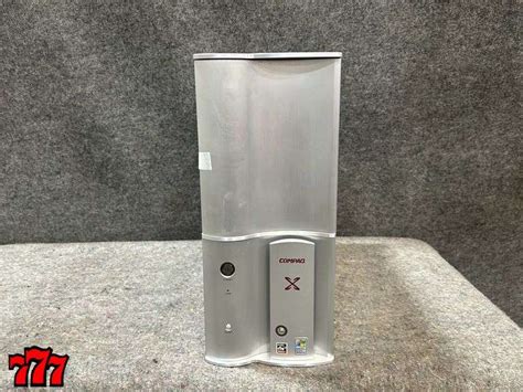 Image result for Compaq Computer Windows XP