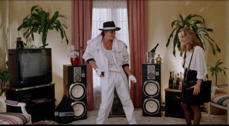 Image result for Alien Private Eye 1989