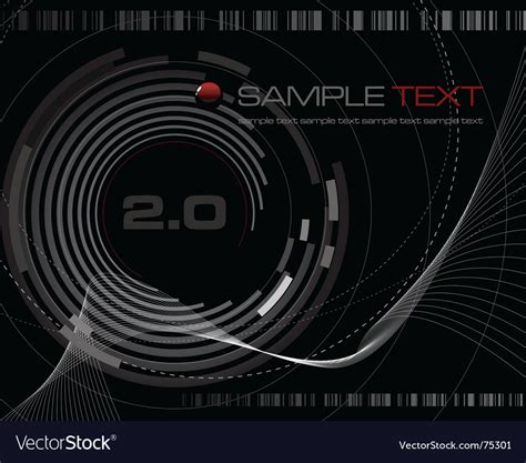 Technology Vector Background A4 的图像结果