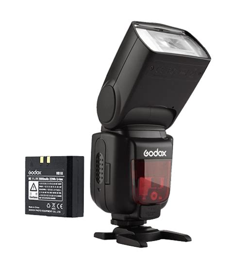 Godox Flash Light Service Centre in Chennai