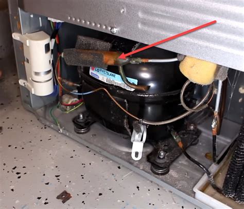 Image result for Mini Fridge Not Running