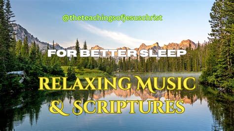 Sleep Scriptures with Music 的图像结果