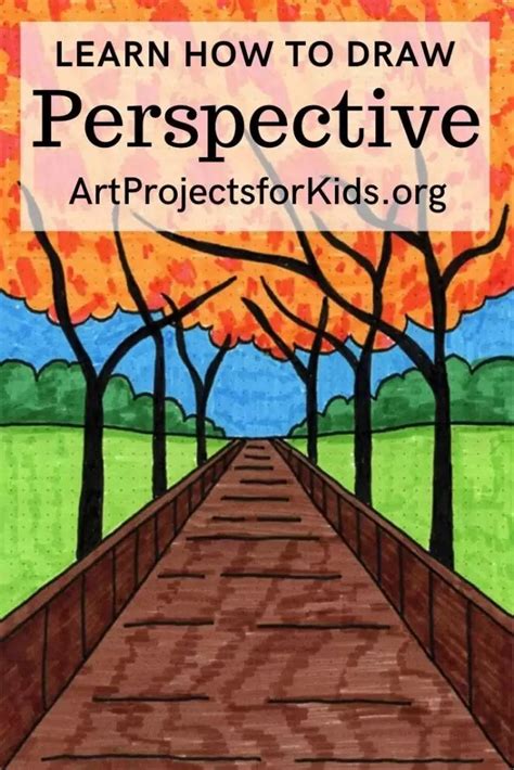 Image result for Perspective Drawing Tutorial Beginners