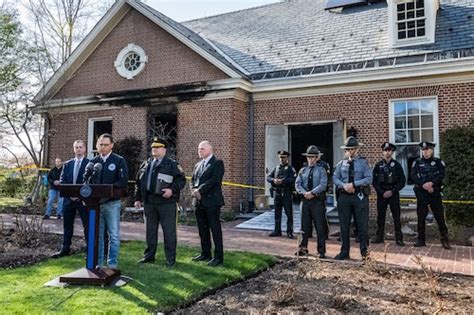 Pa. Gov. Shapiro was targeted for ‘what he wants to do to Palestinian ...