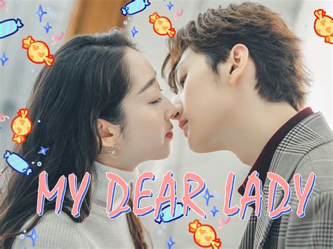 Prime Video: My Dear Lady