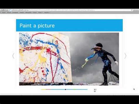Data-Driven Storytelling Best Practices Webinar - UXClub.net | User Experience Design that Converts