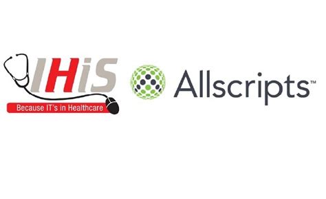 Image result for Allscripts Medical System Logo