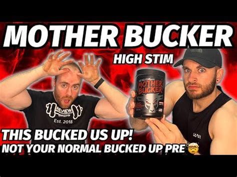 Image result for Bucking Routine Workout