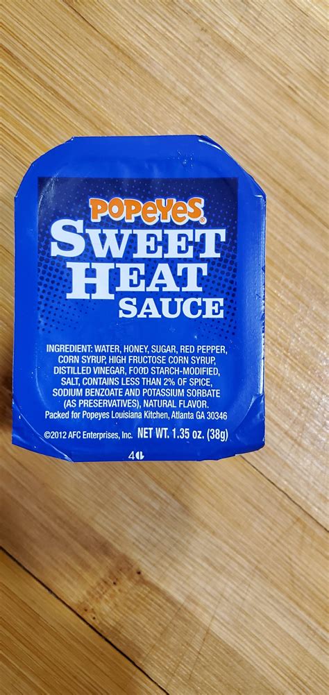 Easy Stir Fry Broccoli In Popeyes Sweet Heat Sauce