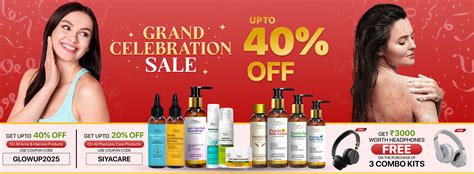 Siya Ayurveda | Psoriasis, Vitiligo & Hair Care Products and Treatment