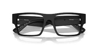 PRADA OPR A08V 12P1O1 54 – Prism Eye Care