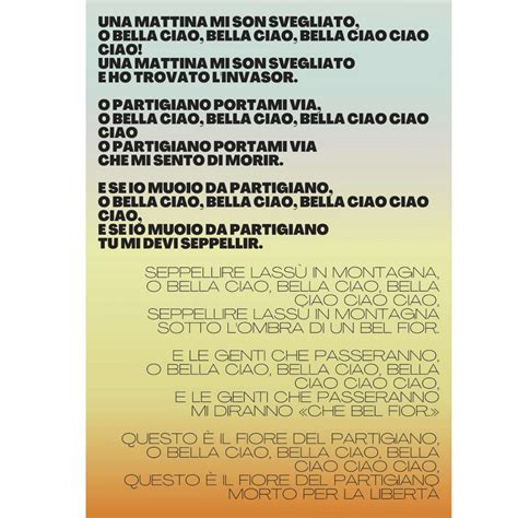 What Does Bella Ciao Mean Online | cityofclovis.org