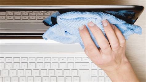 How Do You Clean a Computer Screen 的图像结果