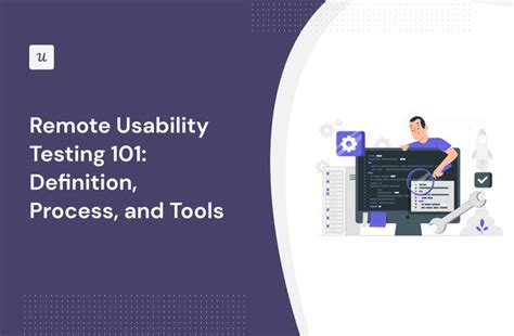 Model Penelitian Remote Usability Testing 的图像结果
