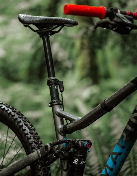 Image result for Dropper Post Installation