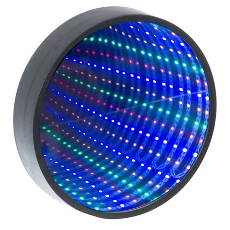 Infinity Mirror 的图像结果