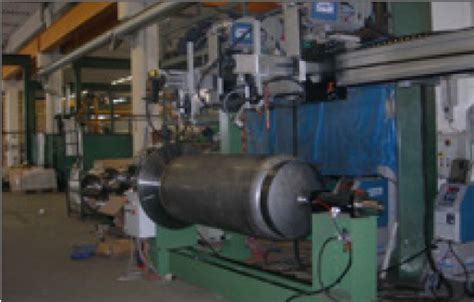 Автоматизация, роботизация и механизация сварочных процессов.